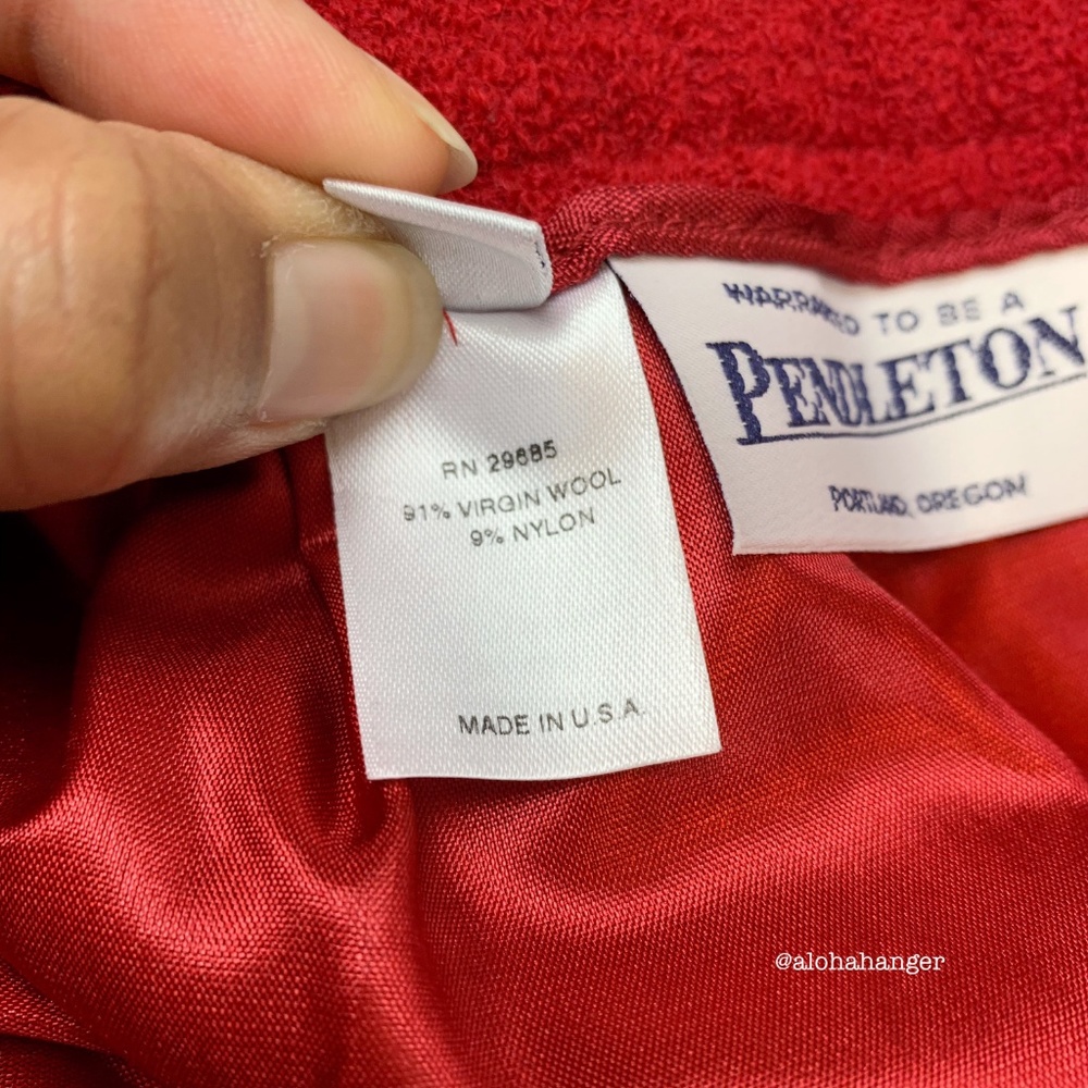 Pendleton Women's 10 Professional Career Work Wea… - image 3